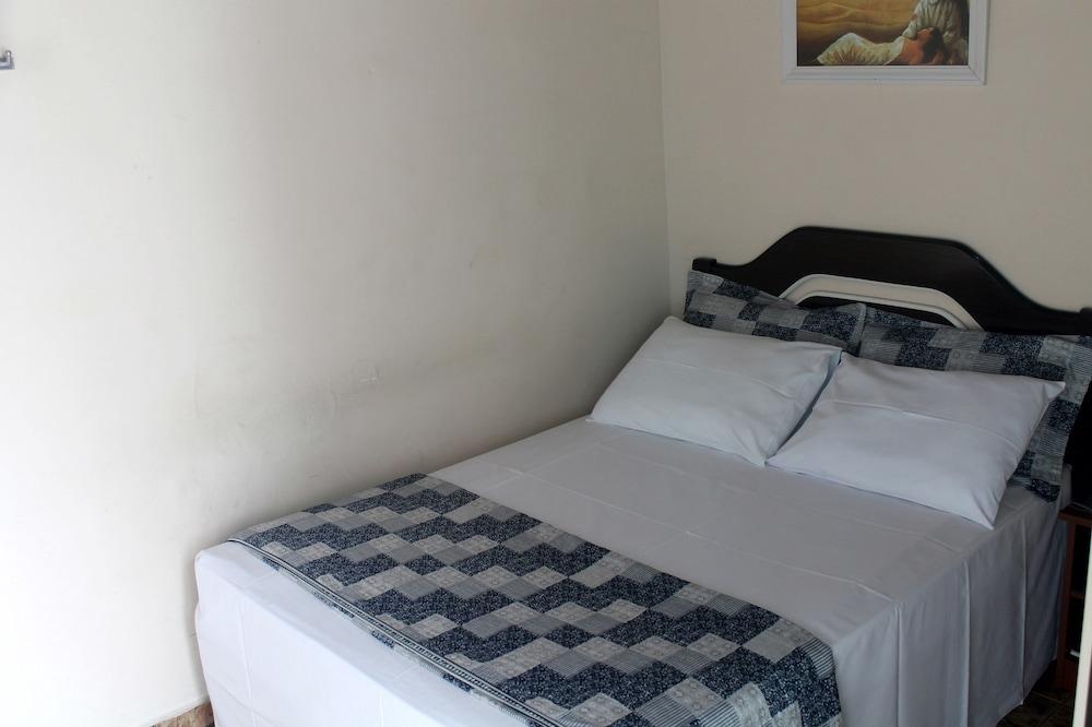 Hotel Vitoria Caragua