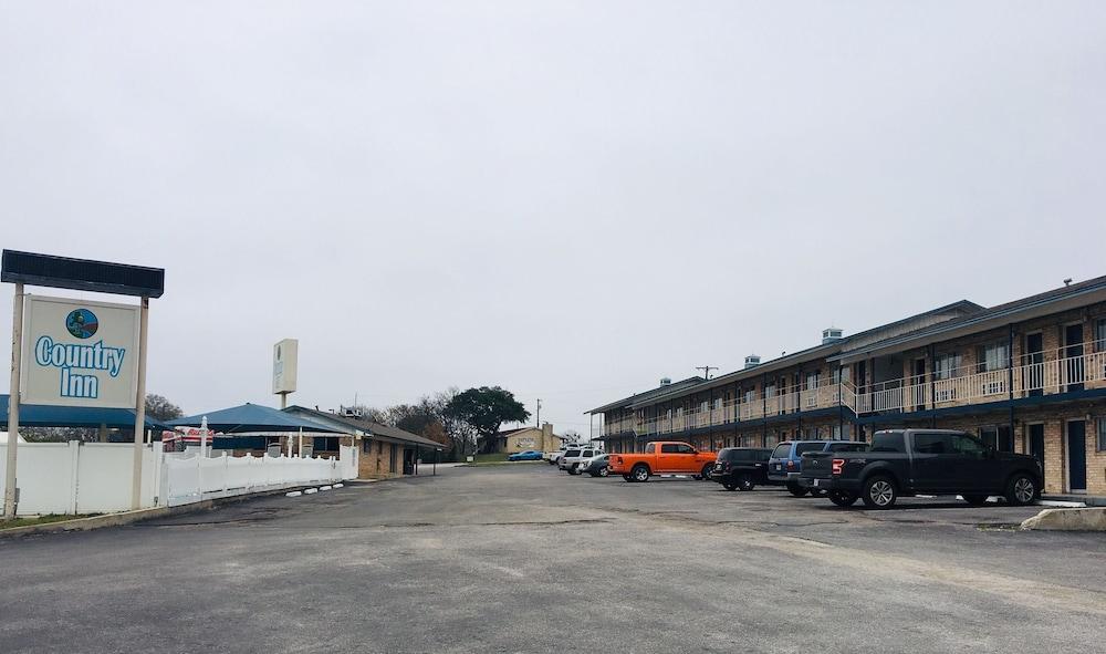 Country inn Lampasas