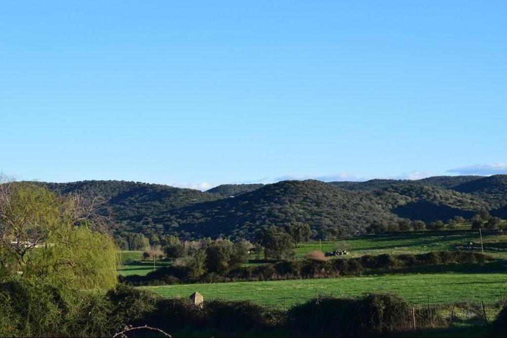 Casa Rural El Manantial