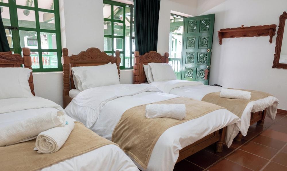 Hotel Beth Sarim By Legendary