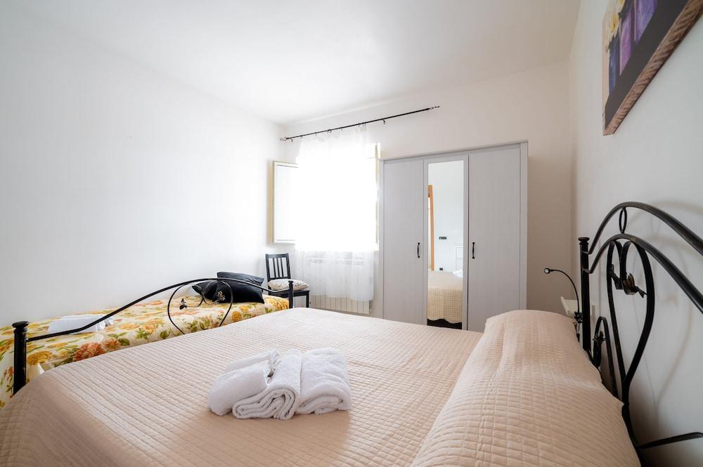 Borgo Tortorella - Casa Limone