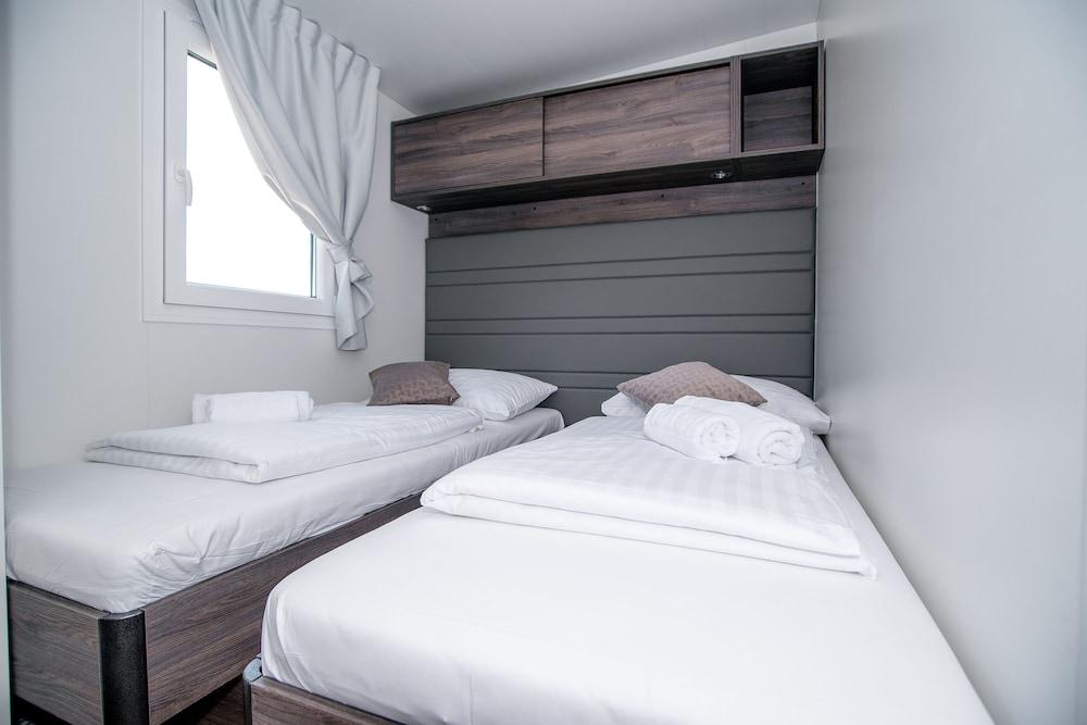 Big Bear Plitvice Camping Resort