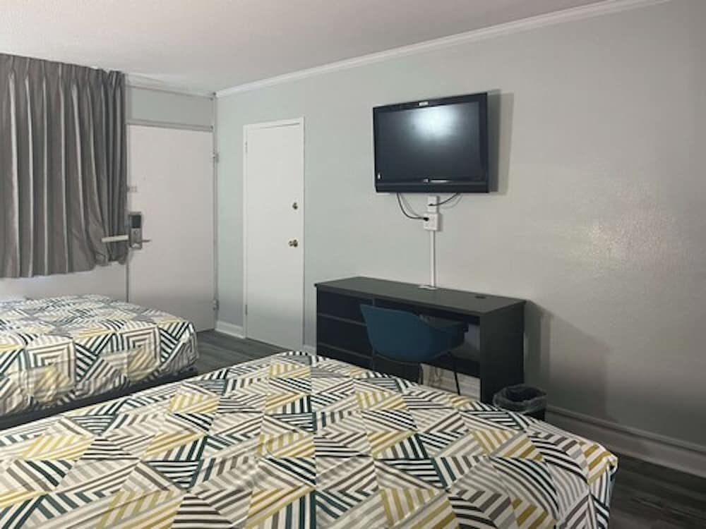 Studio 6 Suites Pocomoke City, MD