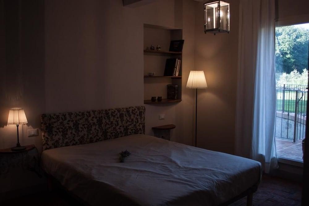 Mulino Della Rivolta