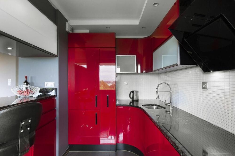 ELITE APARTMENTS Tre Mare Residence