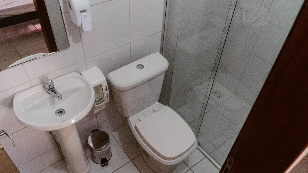 Pousada Natal solare