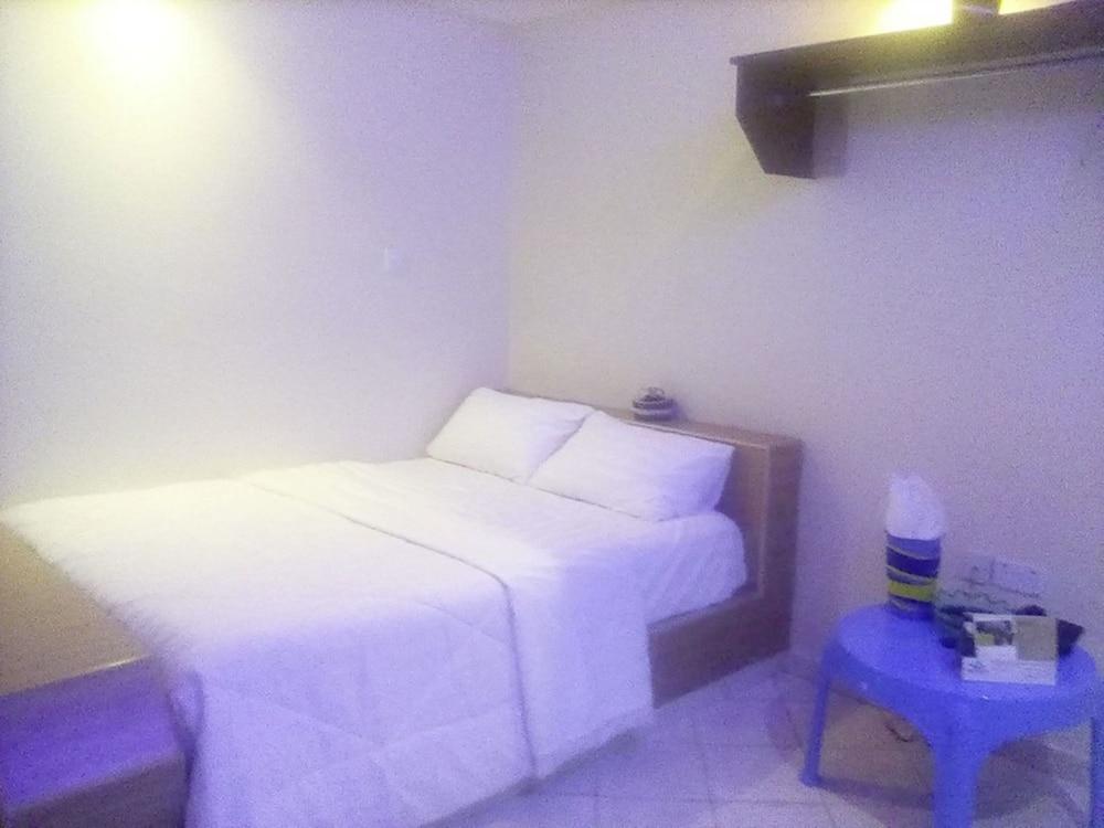 Wasafi Garden & Spa Kibiko