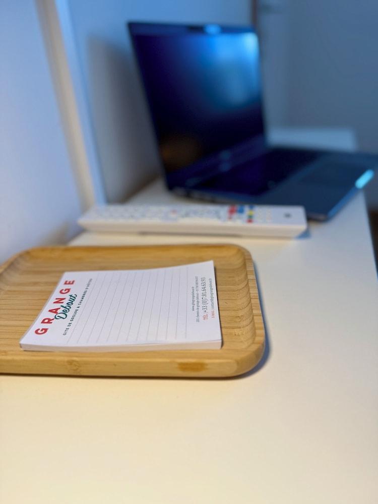 Chambres D'hôtes Gite Grange Debout