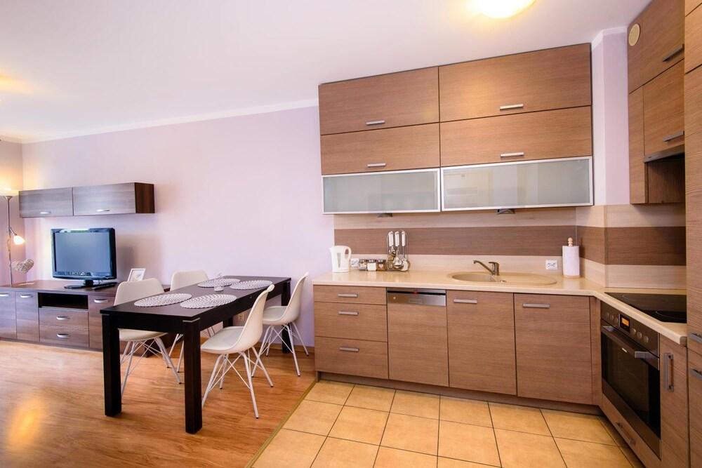 Supreme Apartments Ściegiennego