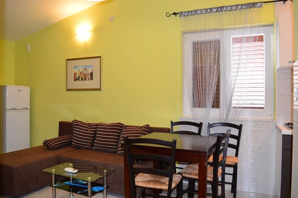 Apartments Branko / Joanna / Two Bedrooms