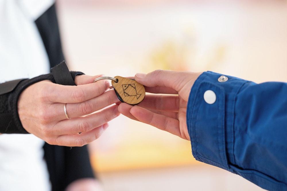 Alte Fischereischule