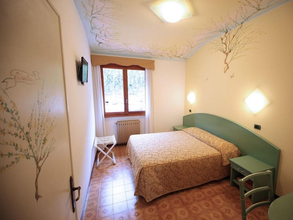 La Favorita Apricale B&B