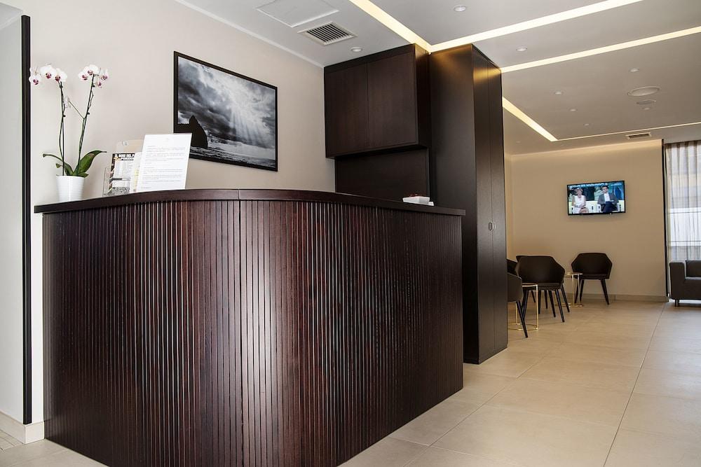 Hotel Palazzo Argenta