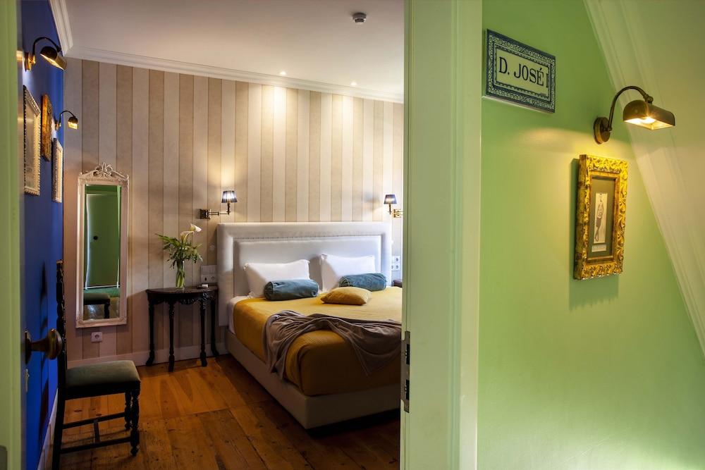 Palácio de Sintra Boutique House