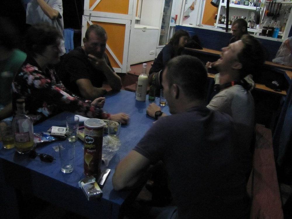 Stonedge Safari Hotel