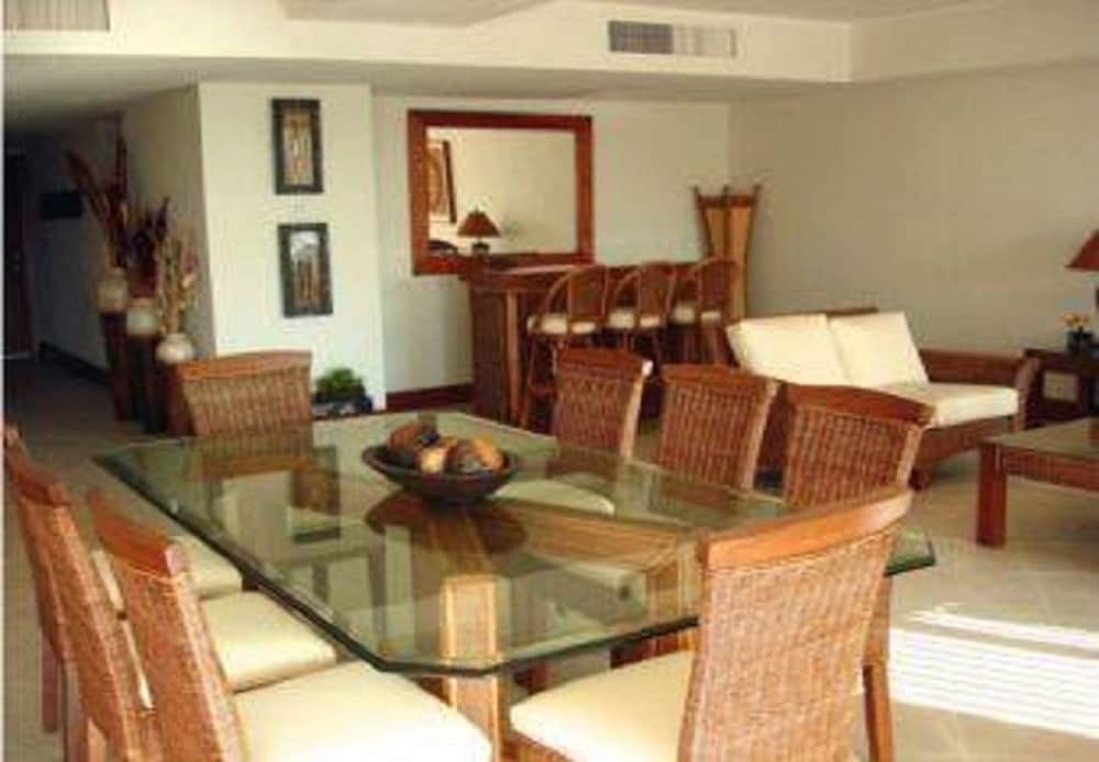 Departamento a  pie de  Playa