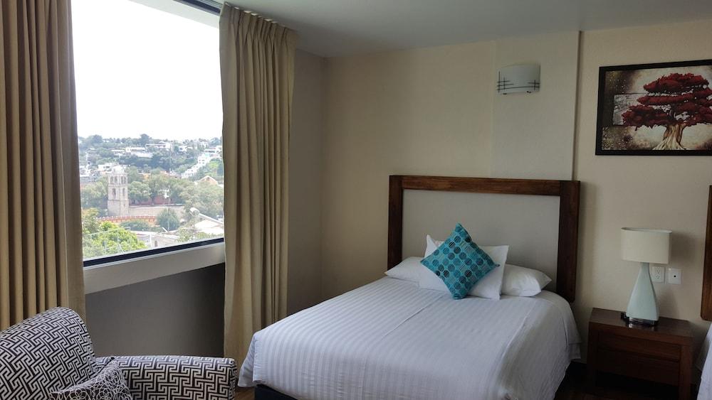 Hotel Mirante Tlaxcala