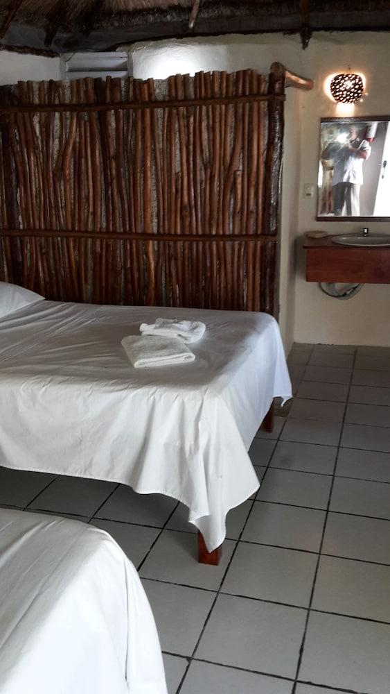 Las Cabañas Del Doctor