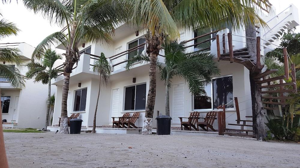 Las Cabañas Del Doctor