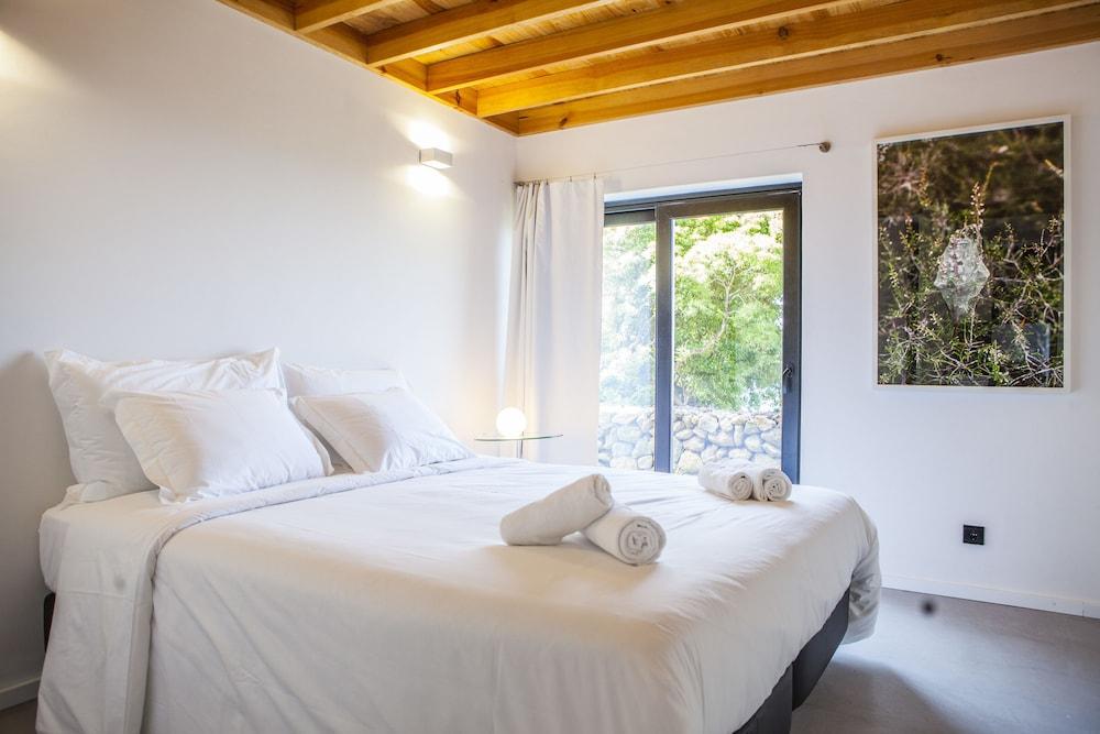 Caparica Azores Ecolodge