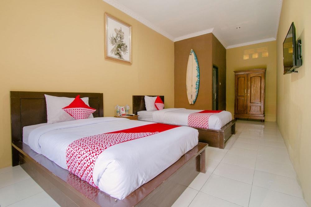 OYO 867 Bettah Coba Homestay