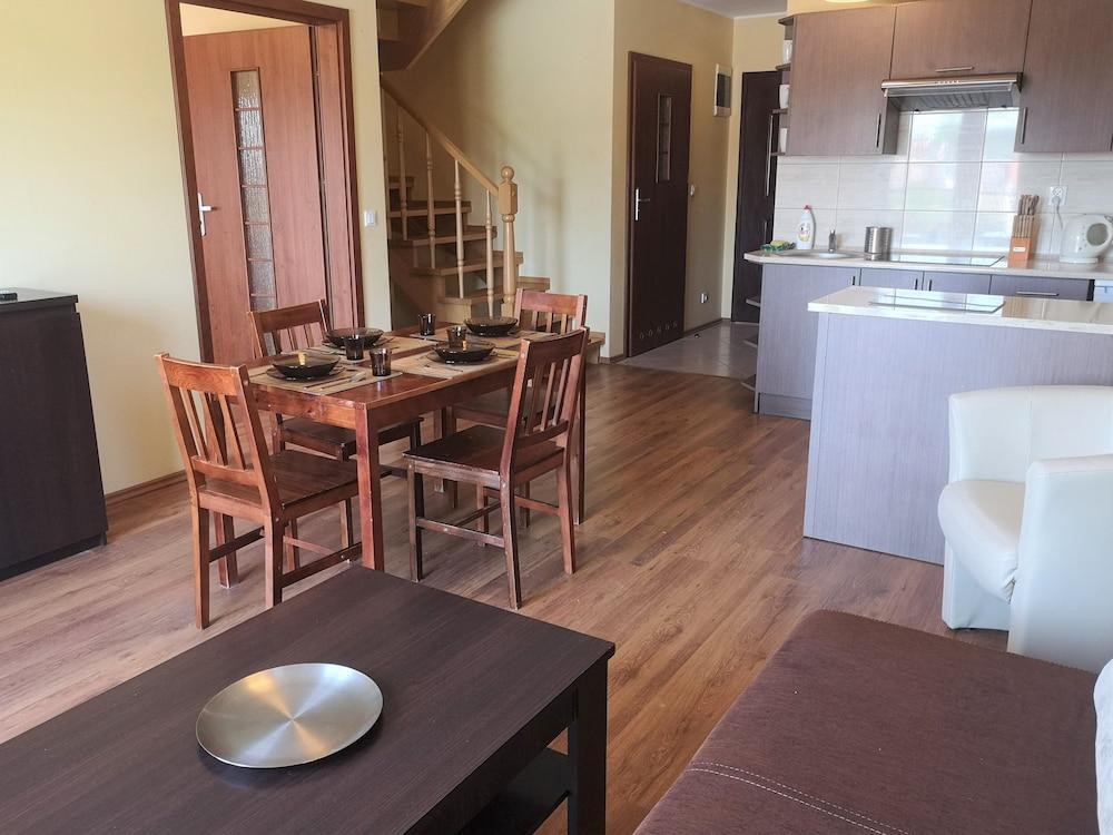 HoliApart Gdanska 52