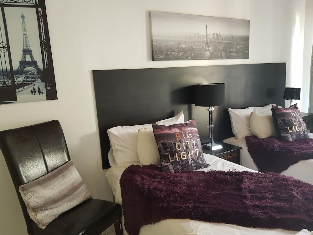 Gemstone Guest House