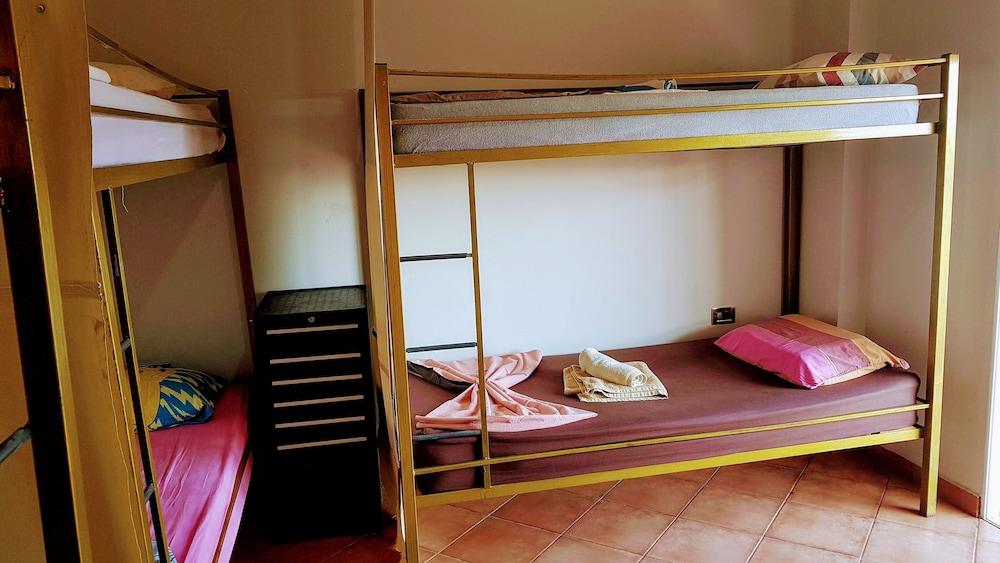 Hakuna Matata Hostel