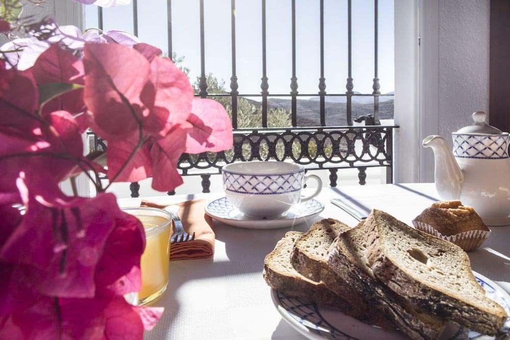 Las Presillas Casas Rurales