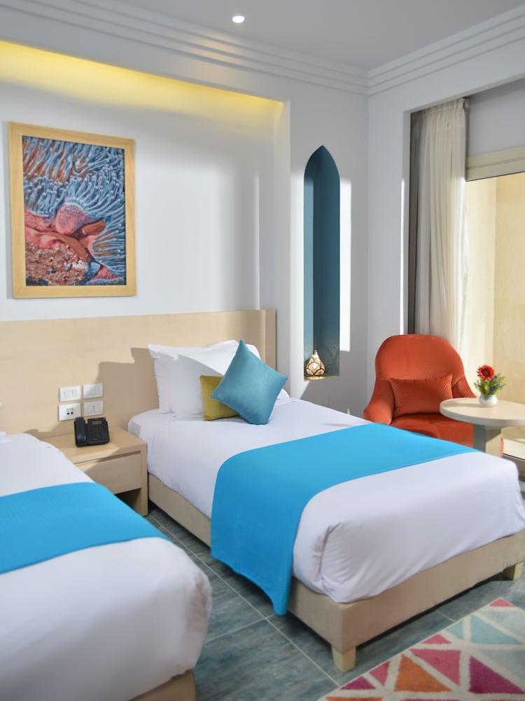 Hotelux La Playa Alamein