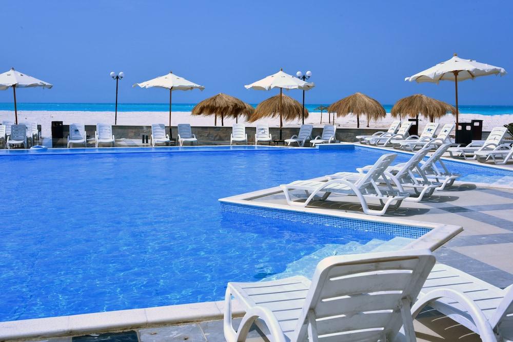 Hotelux La Playa Alamein