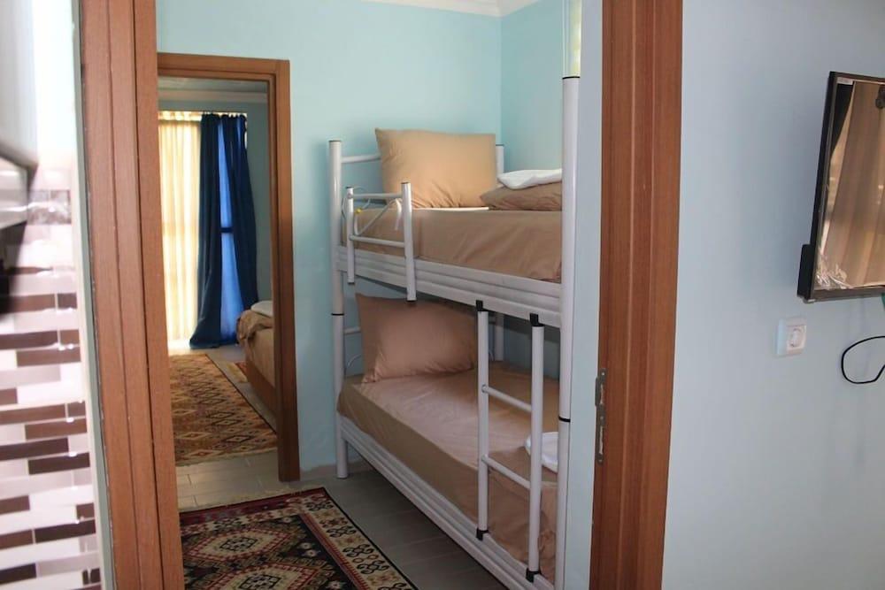 Grand Sonmez Apart Hotel