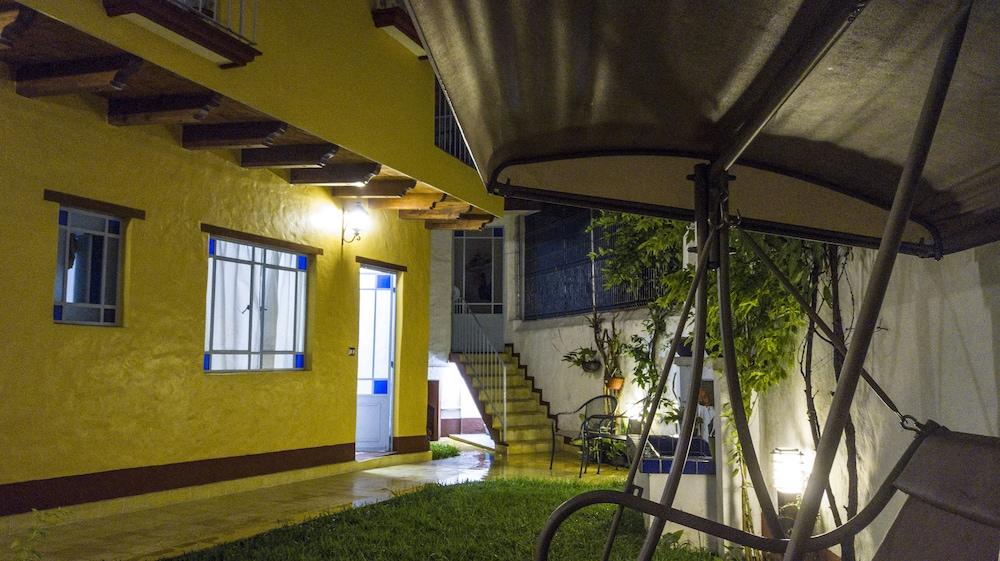 Posada Antiguo Camino Real