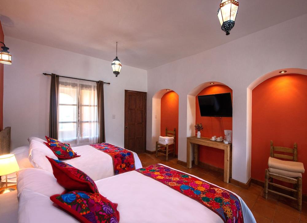 Hotel Camino Antiguo