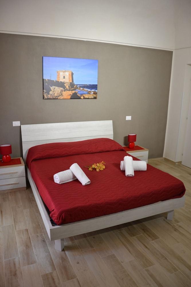 B&B Stella Maris Trapani Centro