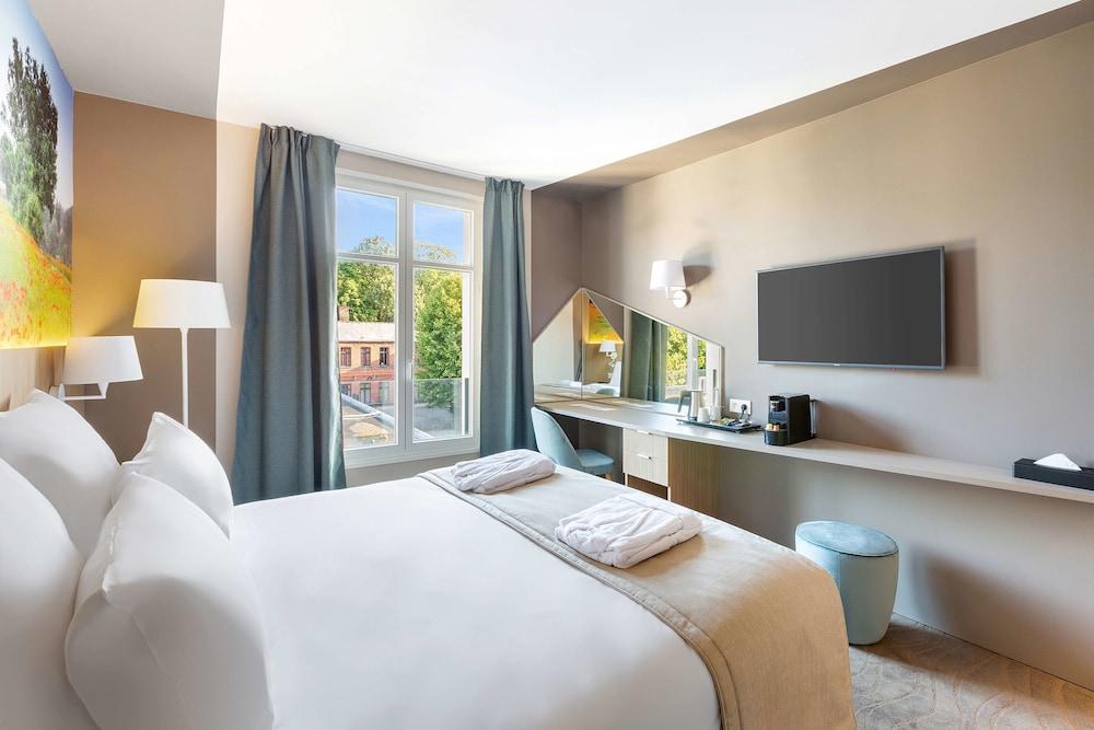 Best Western Le Beffroi