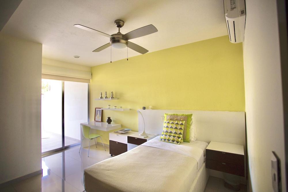 Luxury 2 Bedroom Apartments