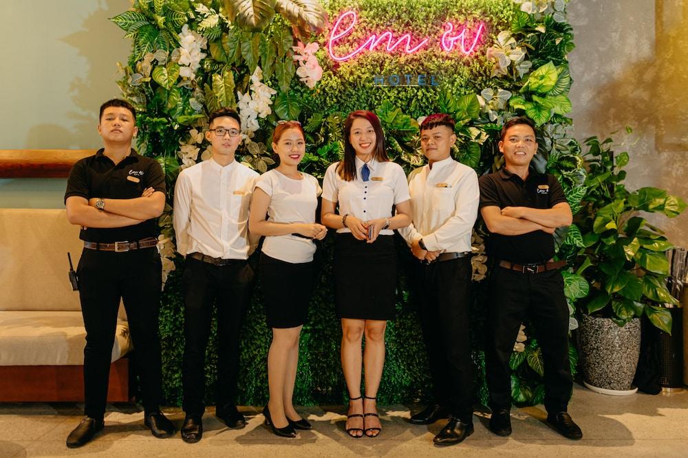 Em Oi Boutique Hotel