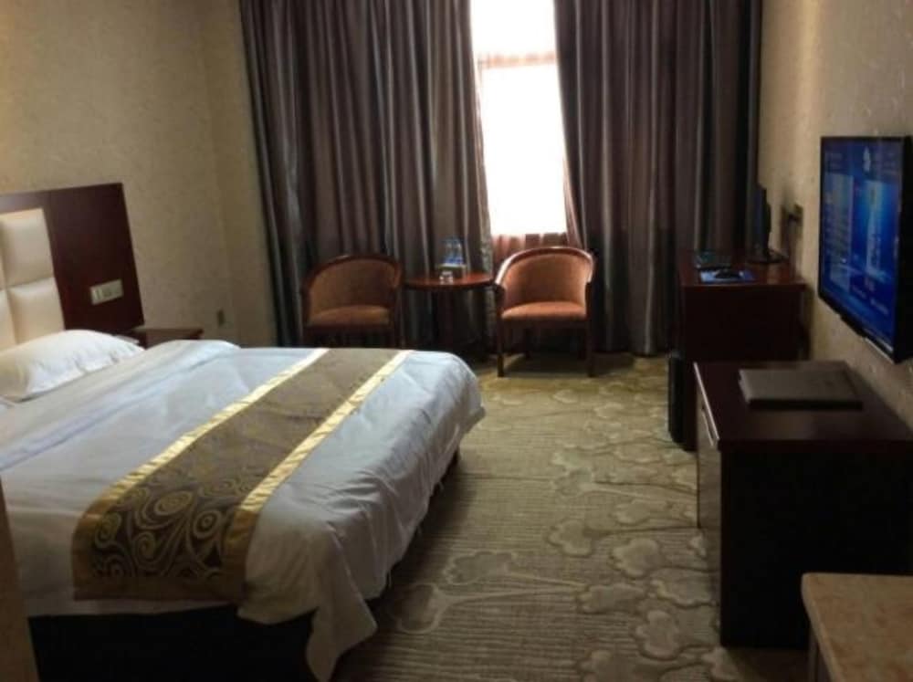 Jiacheng Business Hotel