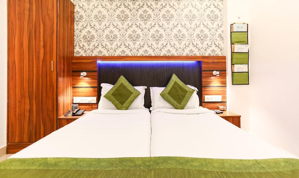 Itsy Hotels Elmas Golden Key