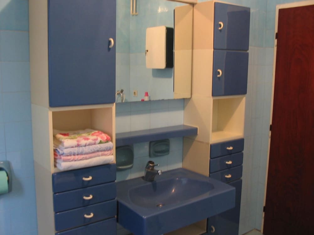 Apartments Gorana Novi V