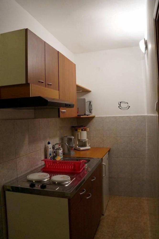 Apartment Mirjam / Two Bedrooms A1