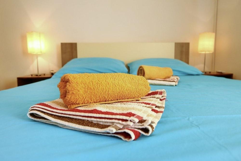 Apartment Markulin / Four Bedrooms A1