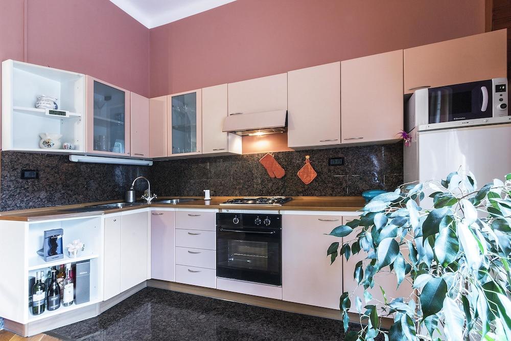 Apartment Ville Munz