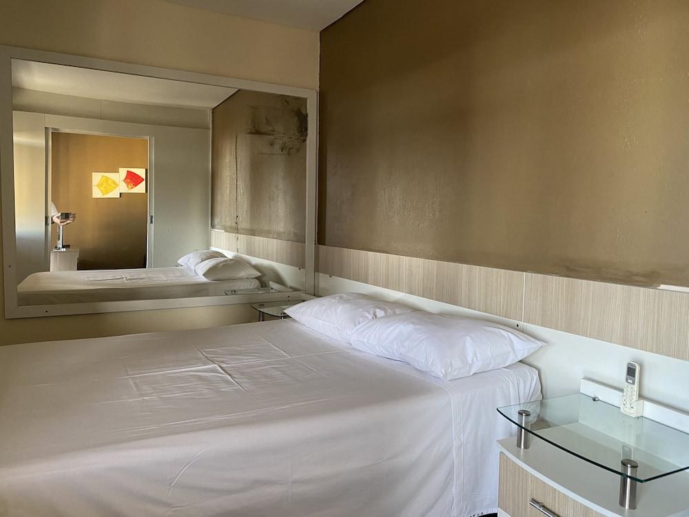 Luzon Flat Meireles Praia