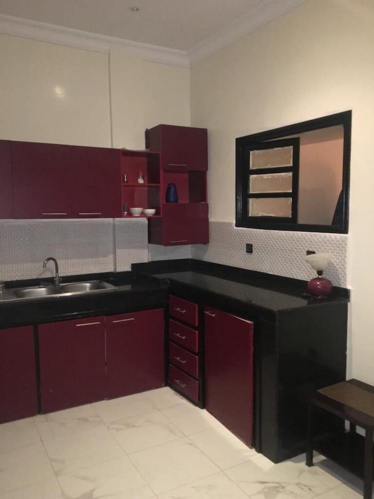 Appart 2 Ait Elhadri