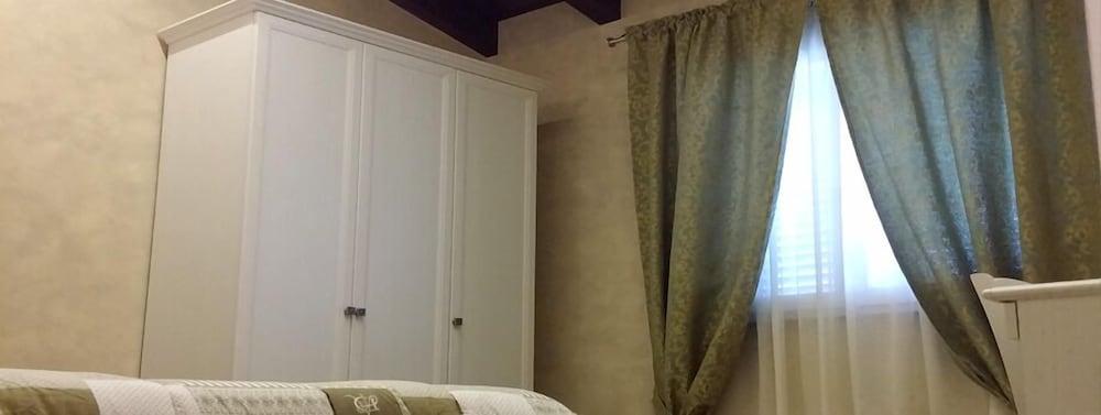 La Villetta sul Mavone