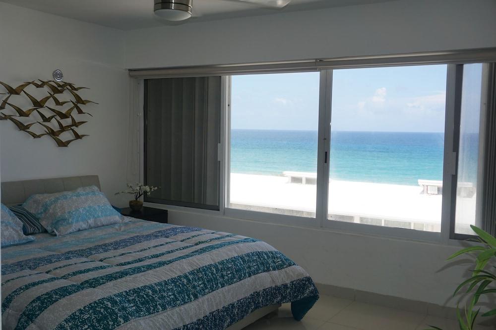 Beachfront Penthouses at Brisas by The Spot