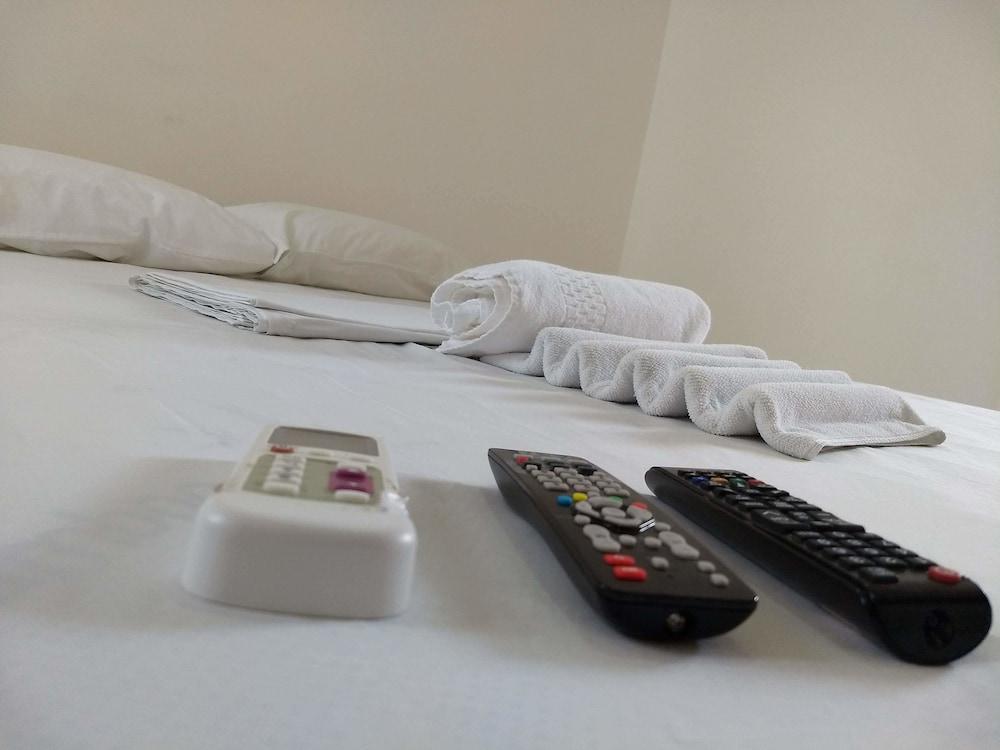 Maceió Hostel e Pousada