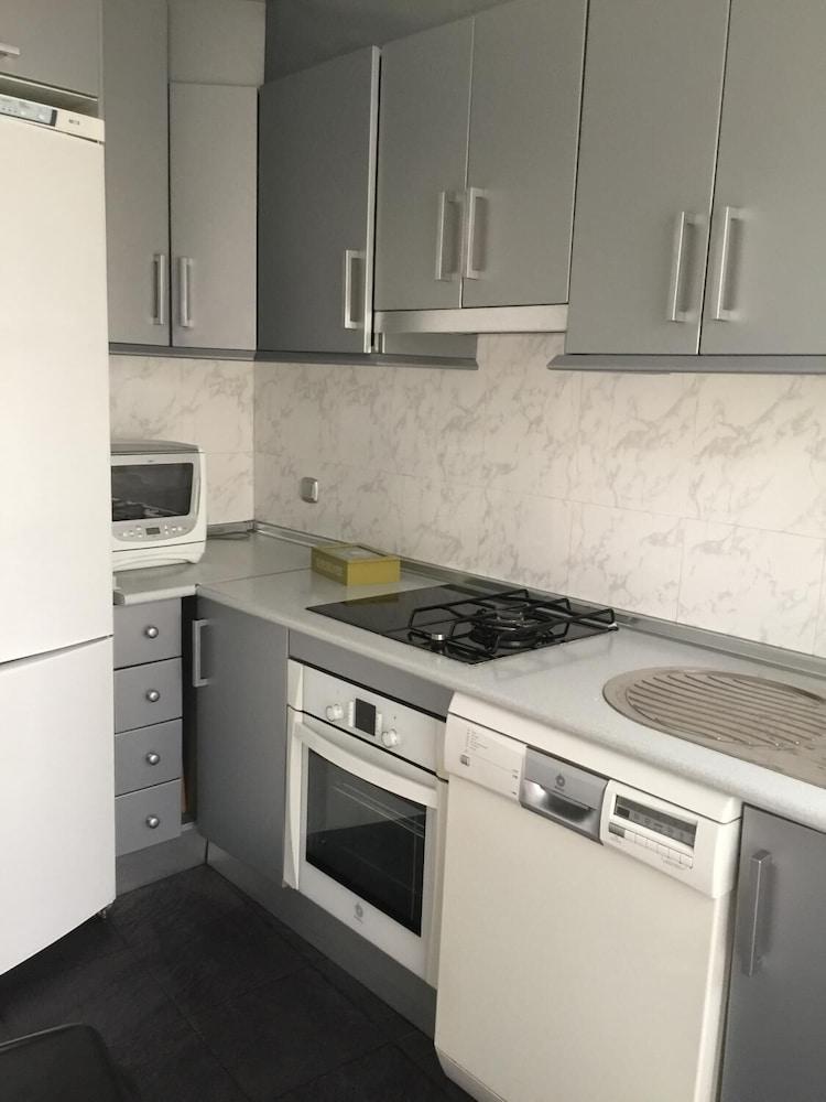 Apartamento Céntrico